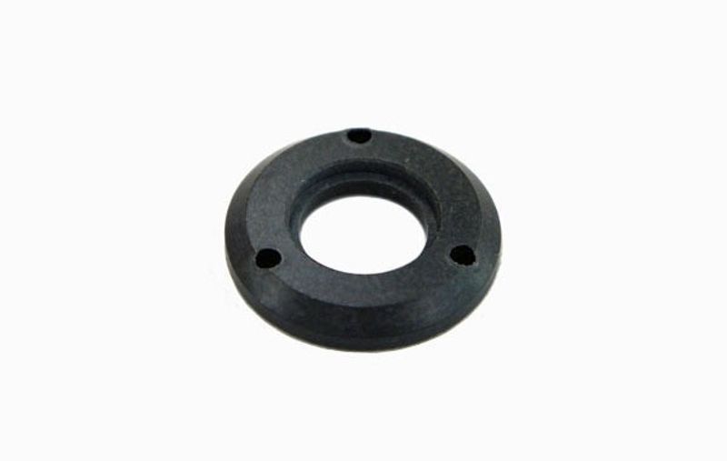 H2709-B Kopplingsbelägg Svart Mugen MRX-6