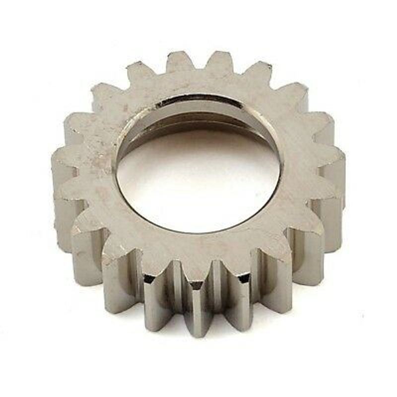 H2718 2nd Gear Pinion 21T HD Mugen MRX6