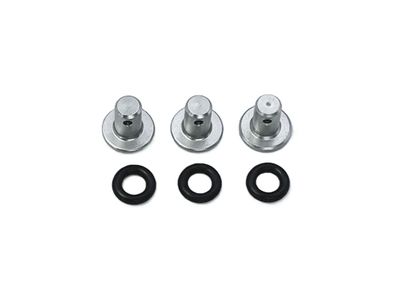 Fuel Tank Mount MRX7