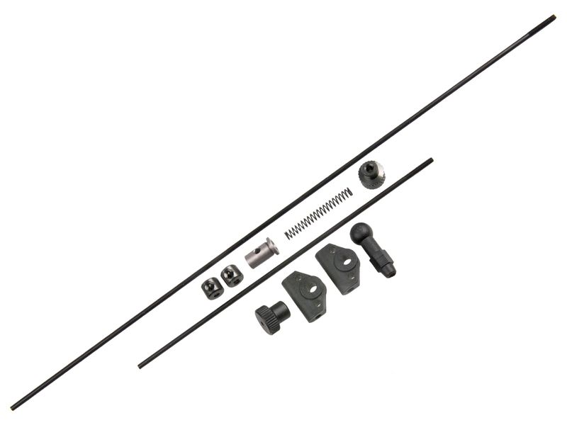 H2804-B Linkage Set Mugen MRX-6X