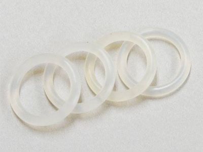 O-Ring Fuel Tank Cap Mugen MRX-6R