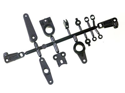 SERVO SAVER ARM MRX5