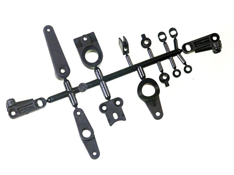 SERVO SAVER ARM MRX5
