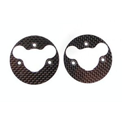 H2129 Rear Upright Disc Graphite MRX-6R