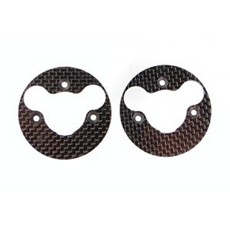 H2129 Rear Upright Disc Graphite MRX-6R