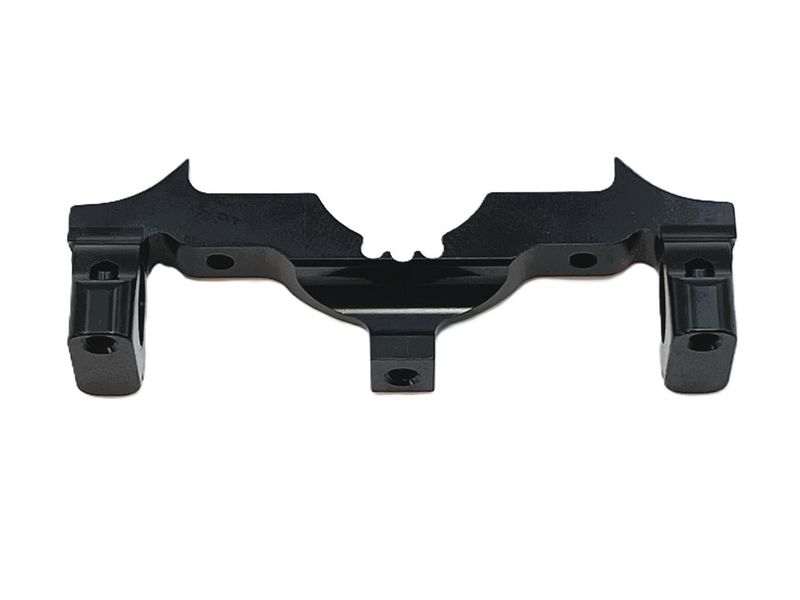 Rear Lower Bulkhead
