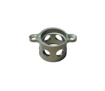 H2162 Front Upright Insert Alu Mugen MRX-6X MRX7