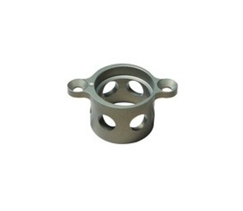 H2162 Front Upright Insert Alu Mugen MRX-6X MRX7