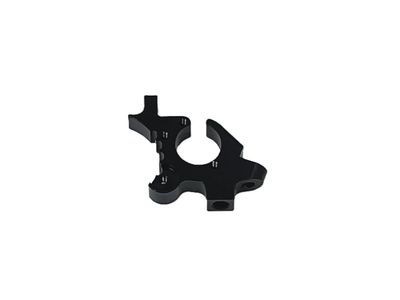 Front Upper Bulkhead MRX7