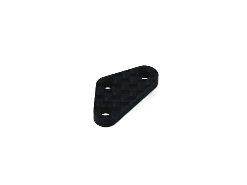 Front Lower Shock Mount MRX7