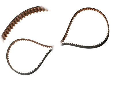 Side Belt (Rubber) Mugen MRX-6