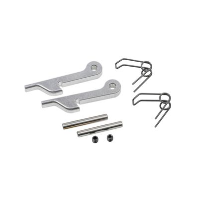 H2232 Rear Wheel Change Lever Mugen MRX-6X