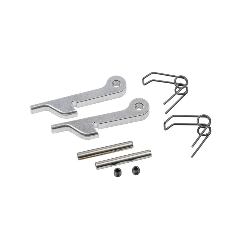H2232 Rear Wheel Change Lever Mugen MRX-6X