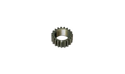 H2233 Pinion Gear 19T 0.8Mod Mugen MRX-6X