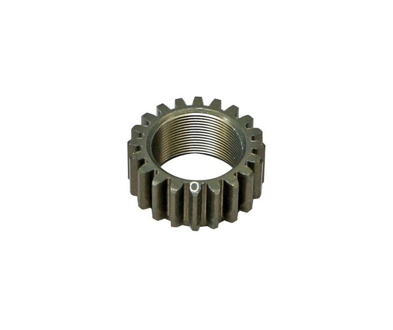 H2234 Pinion Gear 20T 0.8Mod Mugen MRX-6X