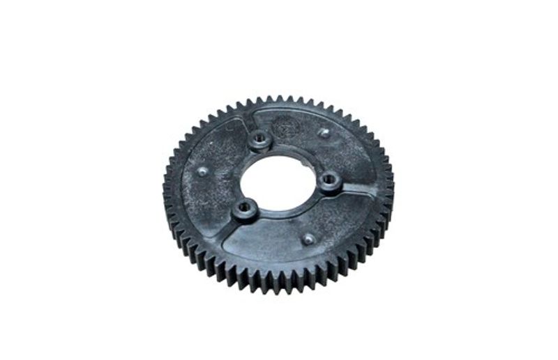 H2239 1st Speed Gear 62T 0.8Mod Mugen MRX-6X