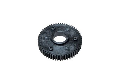H2241 2st Speed Gear 57T 0.8Mod Mugen MRX-6X