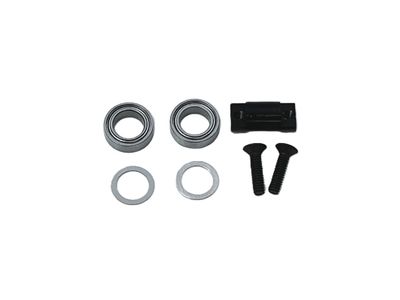 Rear Belt Guide MRX7
