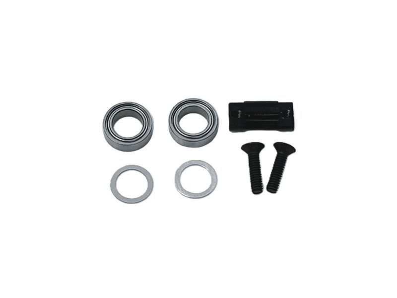Rear Belt Guide MRX7