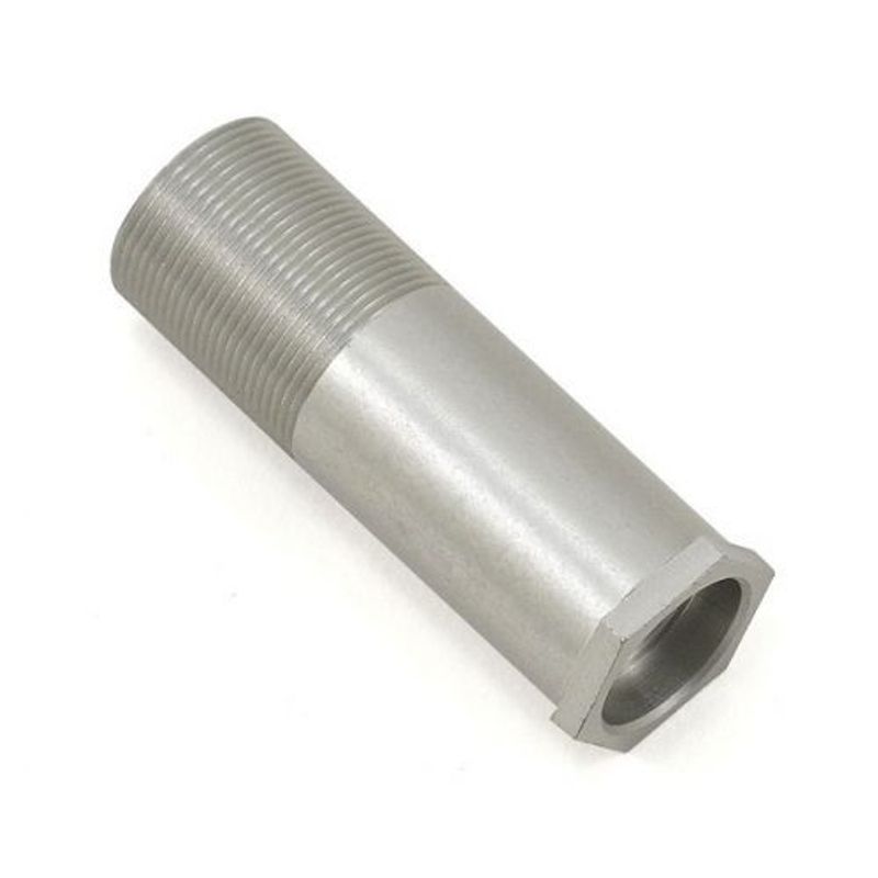 Servo Saver Pipe Mugen MRX-6