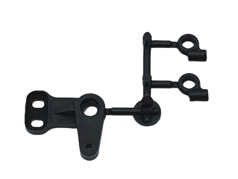 Steering Lever&Rear ARB Link MRX7
