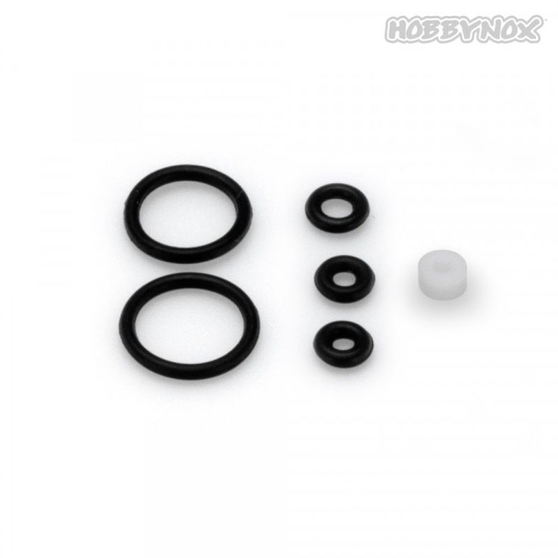 FLOW-TF/BF O-Ring Set
