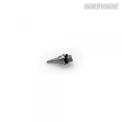 TARA Nål & Munstycke Set 0.3mm Hobbynox