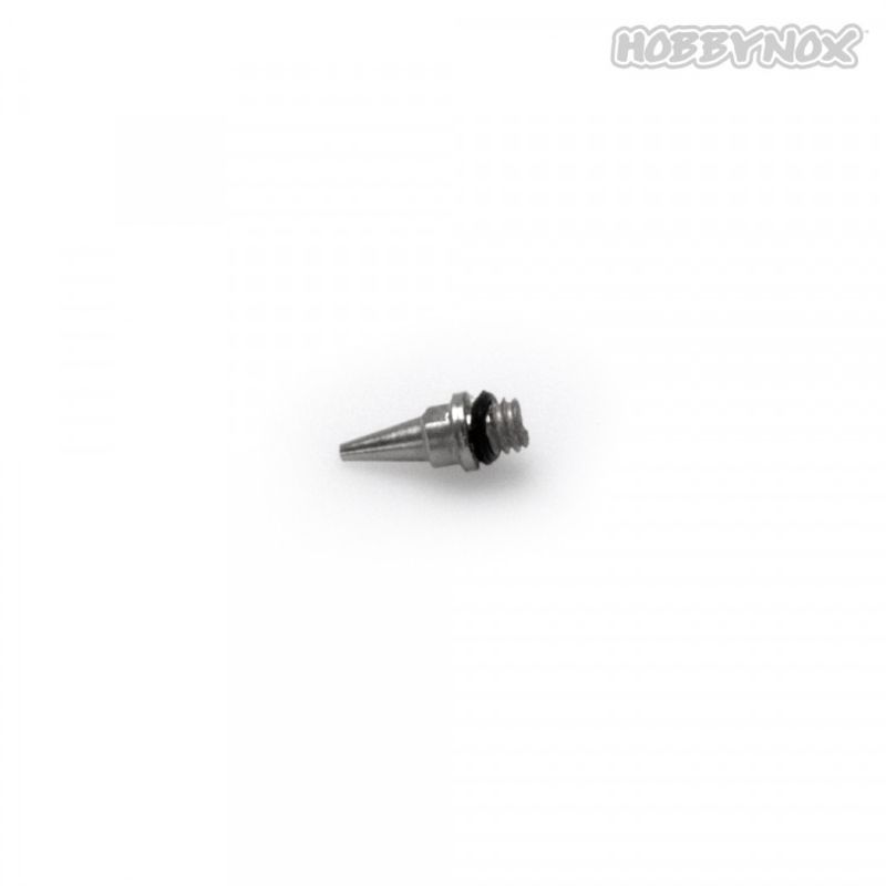 TARA Nål & Munstycke Set 0.3mm Hobbynox