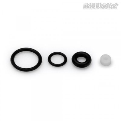 O-Ring Set Hobbynox TARA Airbrush