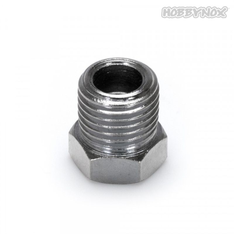 Kompressor Adapter G1/8 Hona - G1/4 Hane