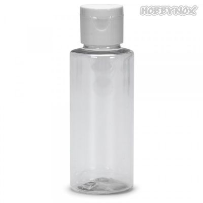 Tomflaska Airbrush 60ml Hobbynox
