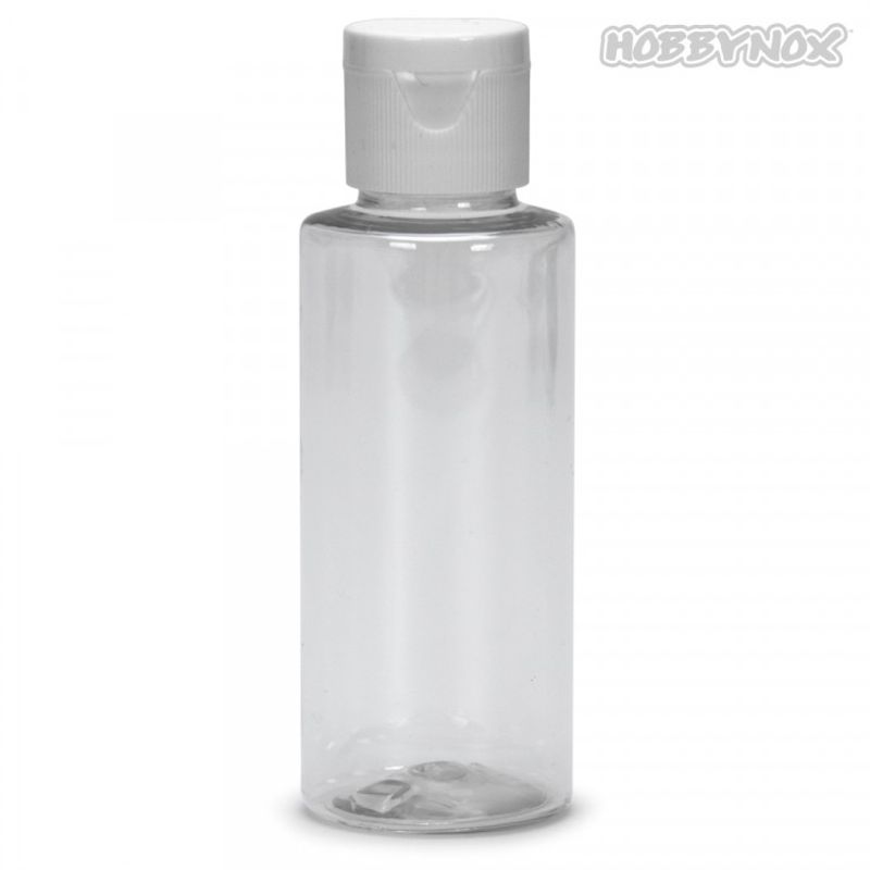 Tomflaska Airbrush 60ml Hobbynox