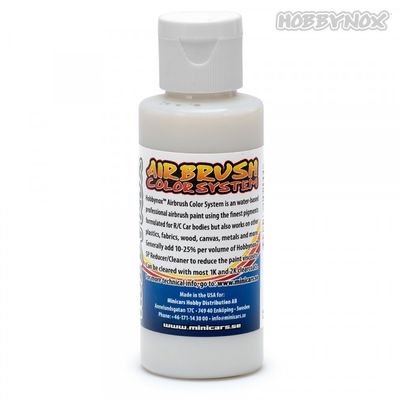 Hobbynox Täcklack 60ml