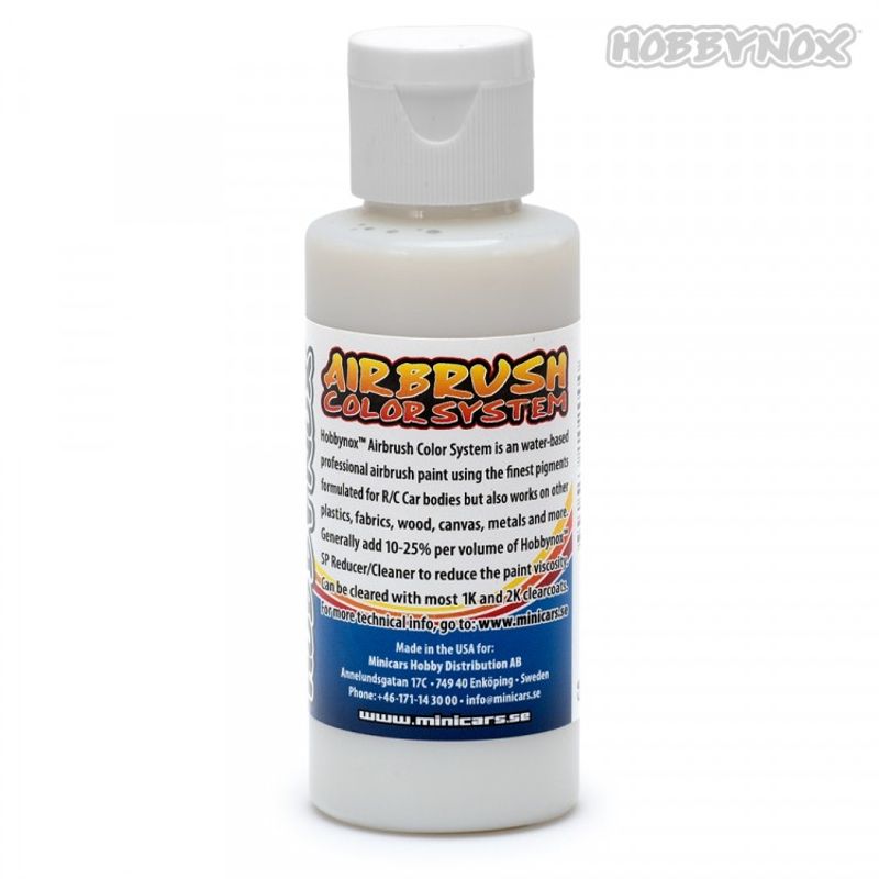 Hobbynox Täcklack 60ml