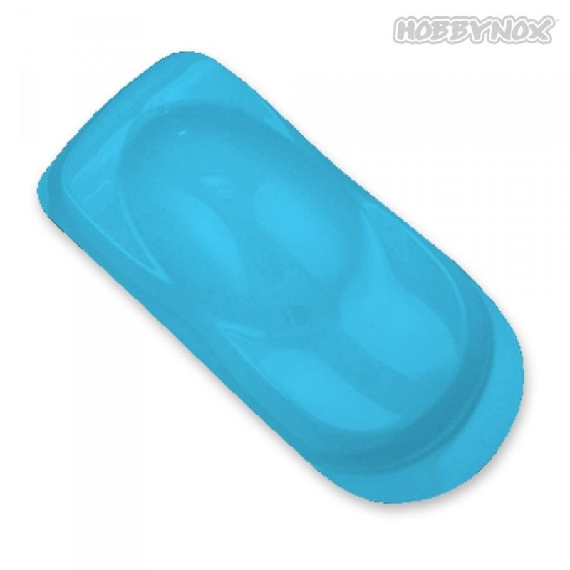 Airbrush Färg Sky Blå Solid 60ml