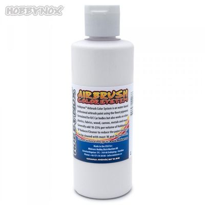 AIRBRUSH FÄRG VIT 120ML