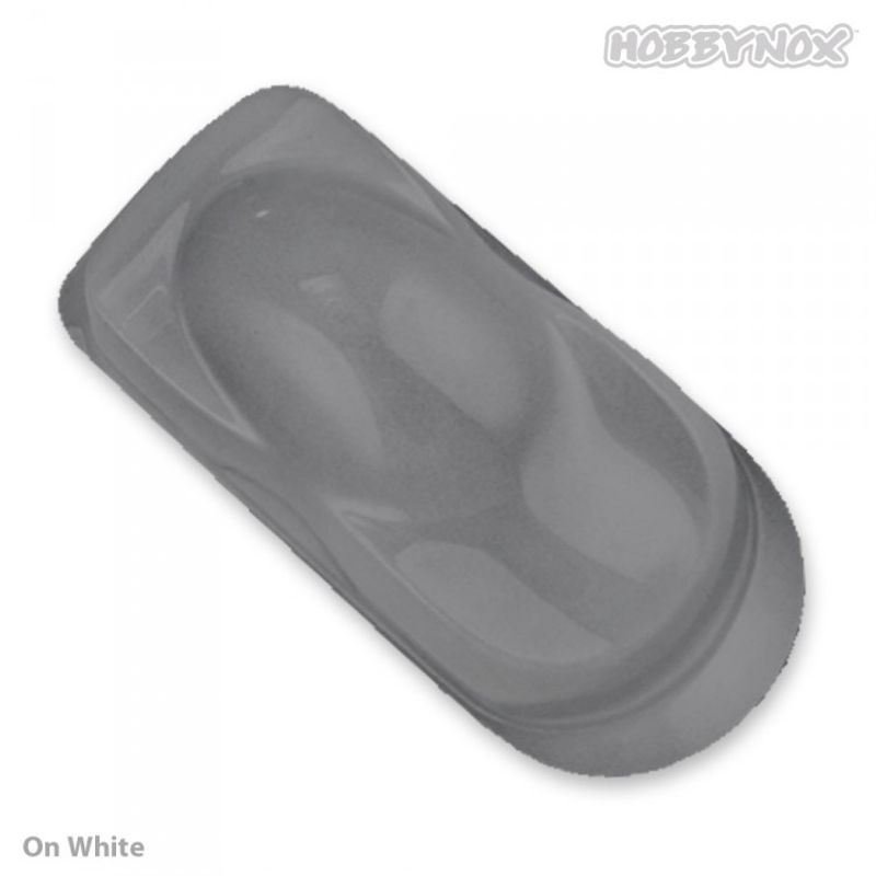 Airbrush Färg Grå Transparent 60ml