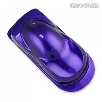 Airbrush Färg Iridescent Lila 60ml Hobbynox