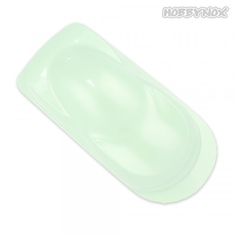 Airbrush Färg Change Grön 60ml Hobbynox