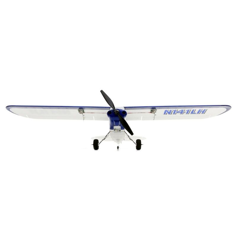Sport Cub S 2 BNF Basic m. SAFE Hobbyzone