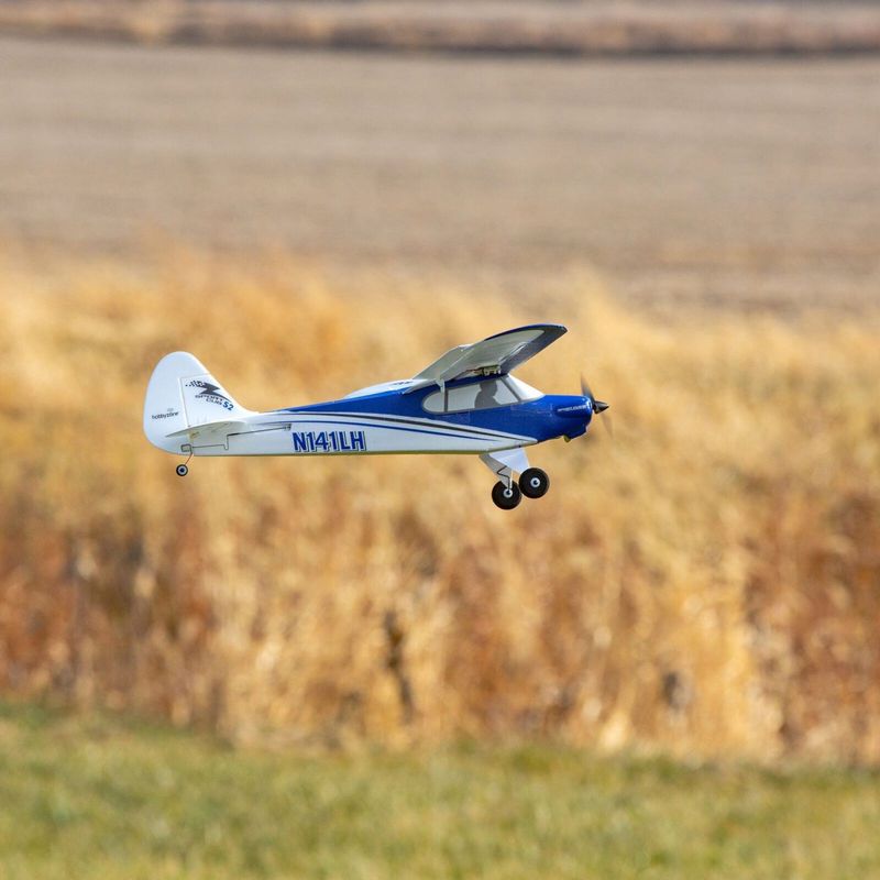 Sport Cub S 2 BNF Basic m. SAFE Hobbyzone