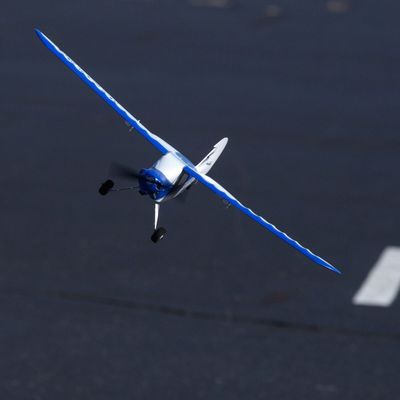 Sport Cub S 2 BNF Basic m. SAFE Hobbyzone