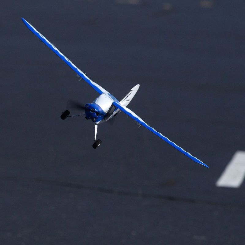 Sport Cub S 2 BNF Basic m. SAFE Hobbyzone