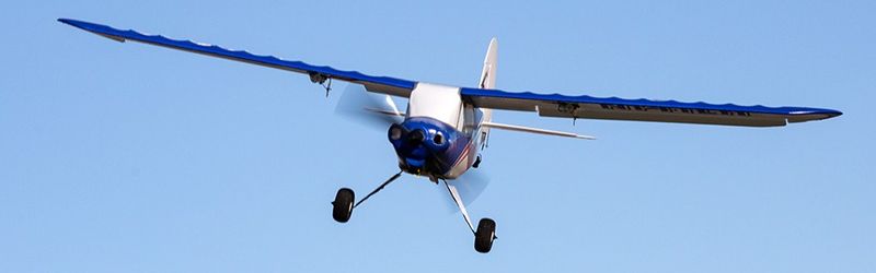 Sport Cub S 2 BNF Basic m. SAFE Hobbyzone