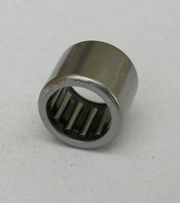 Nållager HK0812 8x12x12mm