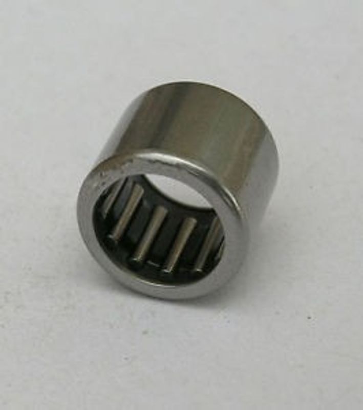 Nållager HK0812 8x12x12mm