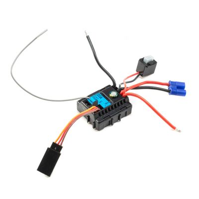 Fartreglage/Mottagare 20A Losi Mini-T 2.0