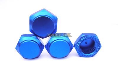 Optiondelar. Intech BR-6-BR-6E