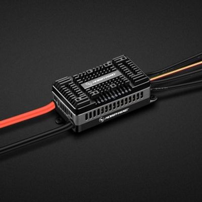 Hobbywing Platinum 260A OPTO V5 Fartreglage HV 6-14S