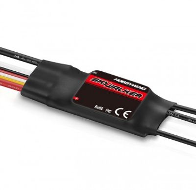 Hobbywing Skywalker 15A V2 Fartreglage 2-3S 5V/2A